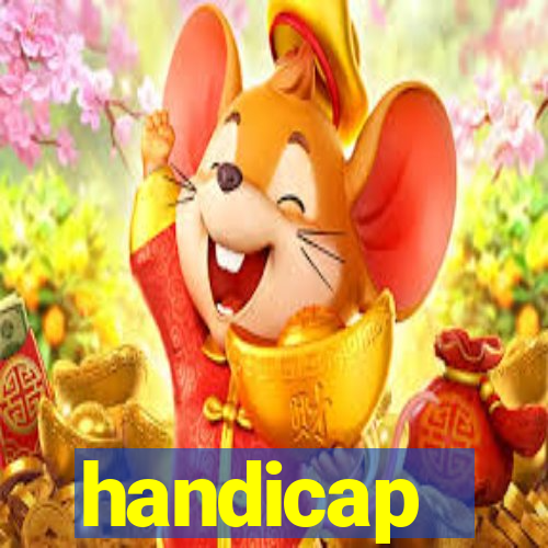 handicap - 2.5